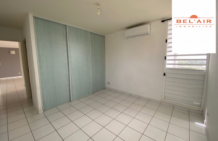 Vente Appartement 129.00m&sup2; 5 pi&#232;ces Le Lamentin