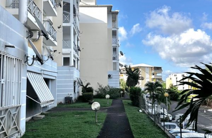 Vente Appartement 97200