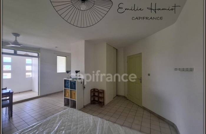 Vente Appartement 97233