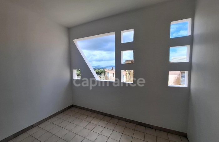 Vente Appartement 30m&sup2; 1 pi&#232;ce Schoelcher