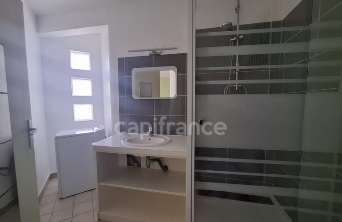 Vente Appartement 30m&sup2; 1 pi&#232;ce Schoelcher