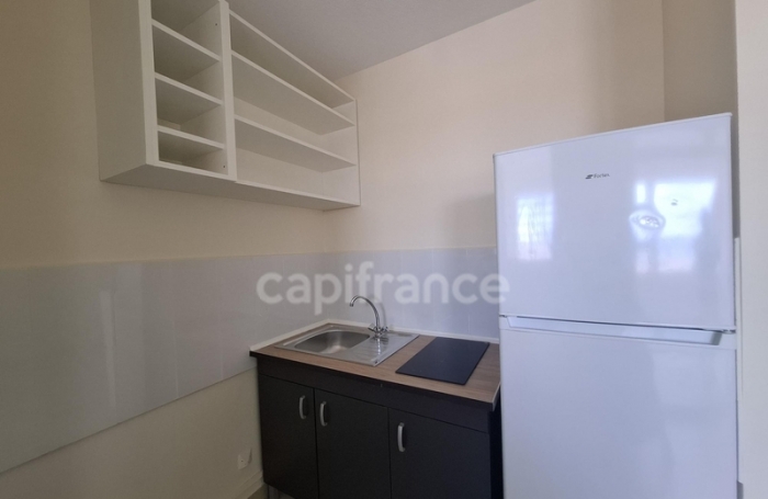 Vente Appartement 30m&sup2; 1 pi&#232;ce Schoelcher