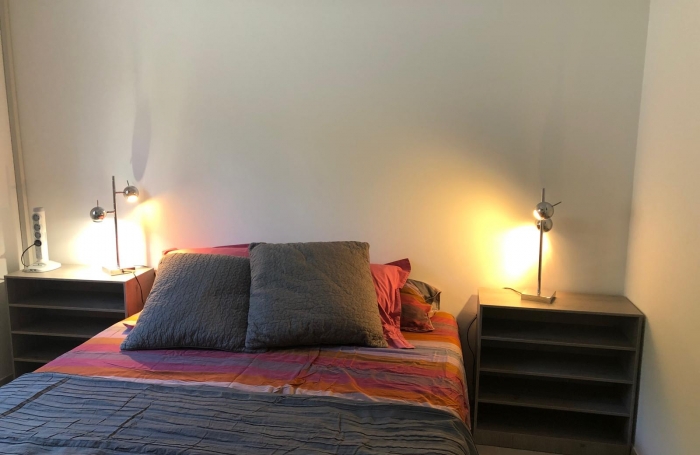 Villa F5 r&eacute;cente meubl&eacute;e avec piscine et vue mer exceptionnelle - LE ROBERT