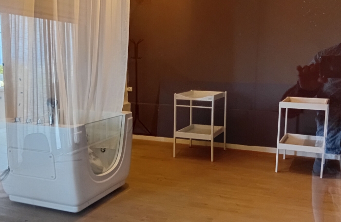 Vente Local commercial 82m² Schoelcher