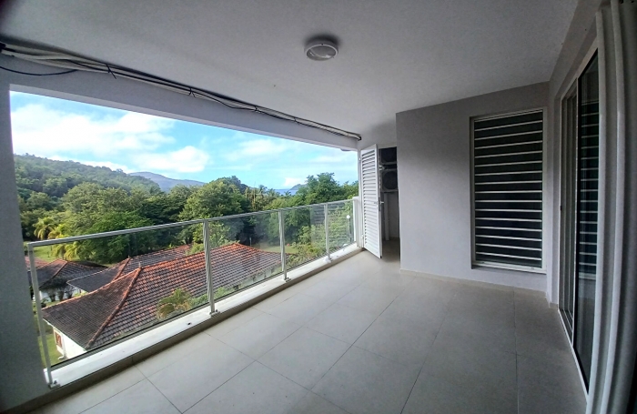 Location Appartement 67.87m&sup2; 3 pi&egrave;ces Les Trois Ilets