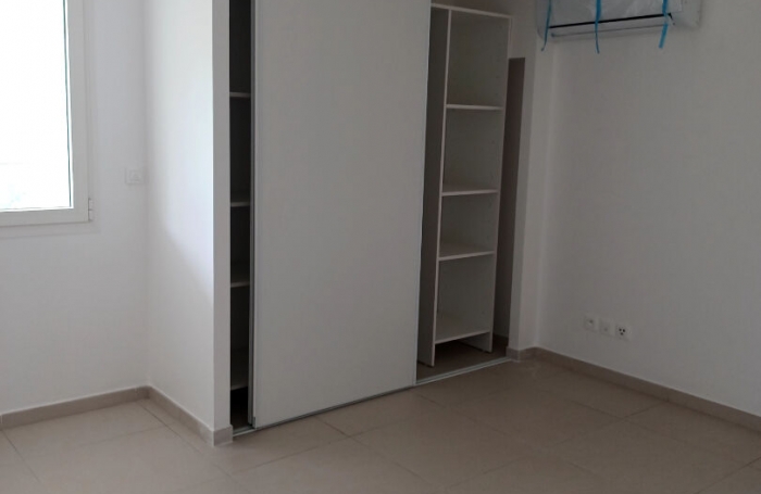 Location Appartement 67.87m&sup2; 3 pi&egrave;ces Les Trois Ilets