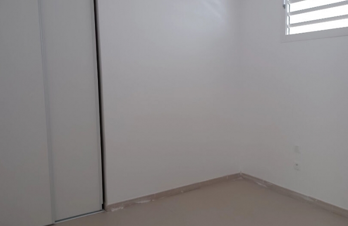 Location Appartement 67.87m&sup2; 3 pi&egrave;ces Les Trois Ilets