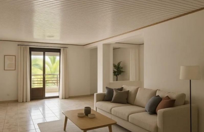 Vente Maison 220m&sup2; 4 pi&#232;ces Le François