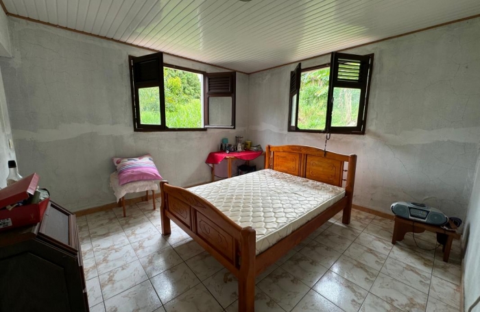 Vente Maison 220m&sup2; 4 pi&#232;ces Le François