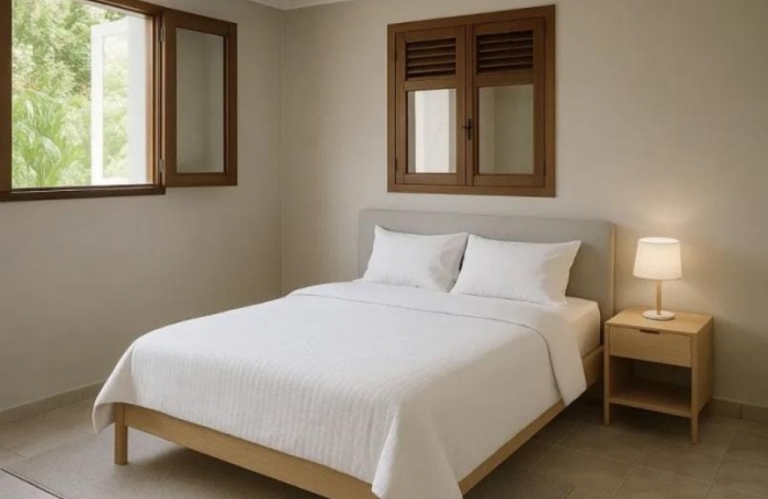 Vente Maison 220m&sup2; 4 pi&#232;ces Le François