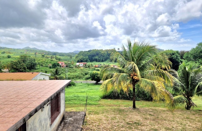 Vente Maison 220m&sup2; 4 pi&#232;ces Le François