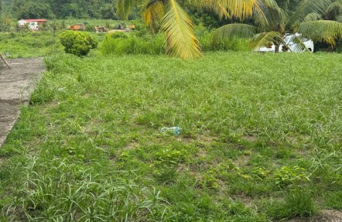 Vente Maison 220m&sup2; 4 pi&#232;ces Le François