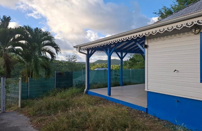 Vente Maison 96m&sup2; 4 pièces Le Diamant