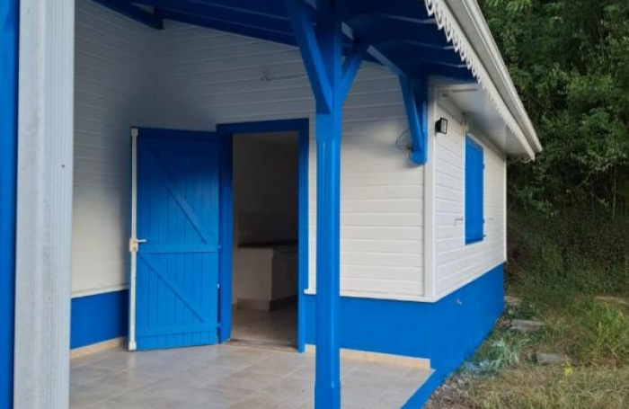 Vente Maison 96m&sup2; 4 pièces Le Diamant