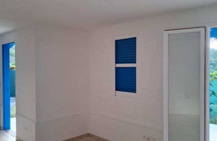 Vente Maison 96m&sup2; 4 pièces Le Diamant