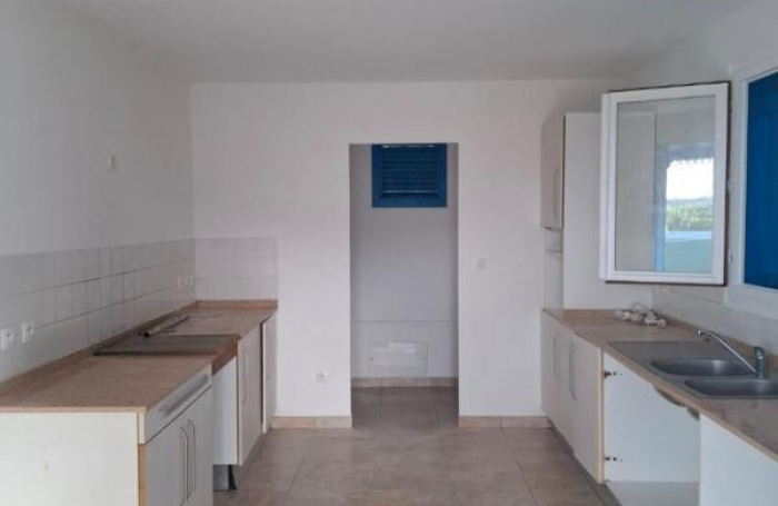 Vente Maison 96m&sup2; 4 pièces Le Diamant
