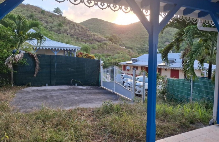 Vente Maison 96m&sup2; 4 pièces Le Diamant