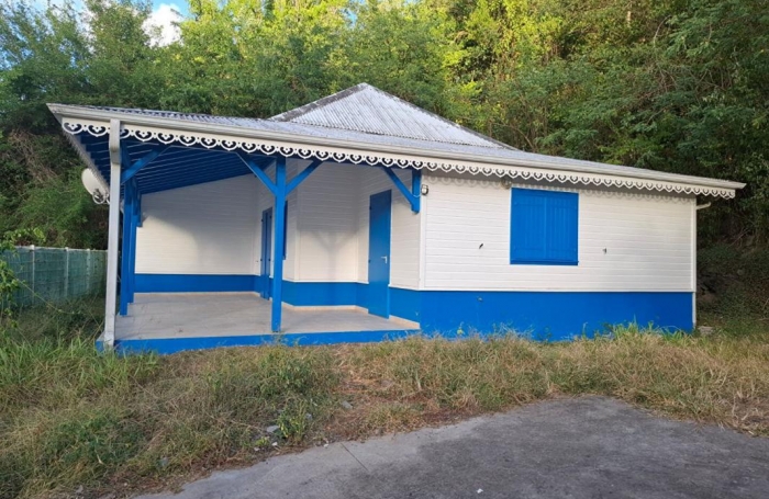 Vente Maison 96m&sup2; 4 pièces Le Diamant