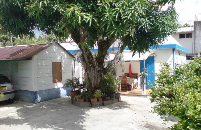 Vente Maison 74m&sup2; 3 pièces Schoelcher