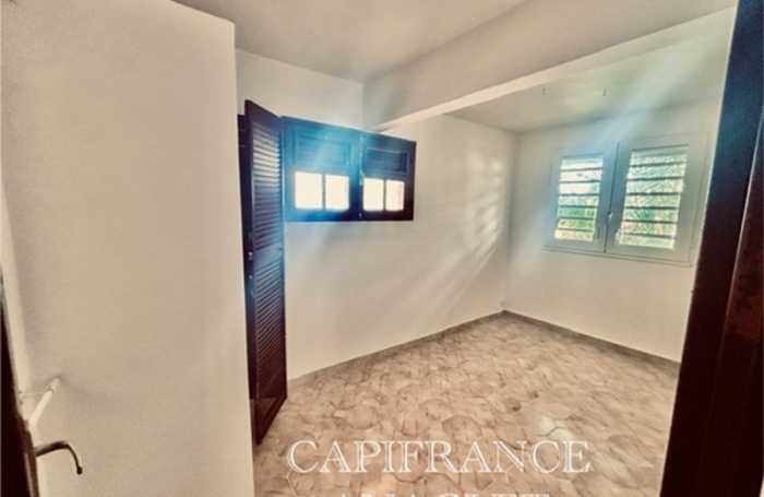 Location Appartement 61m&sup2; 3 pi&#232;ces La Trinité