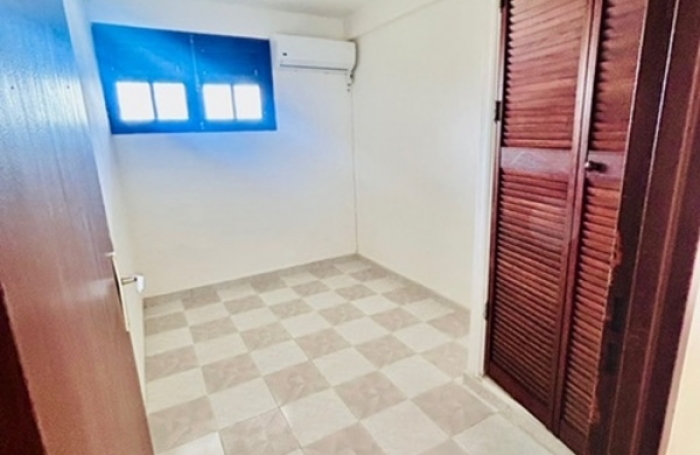 Location Appartement 61m&sup2; 3 pièces La Trinit&eacute;