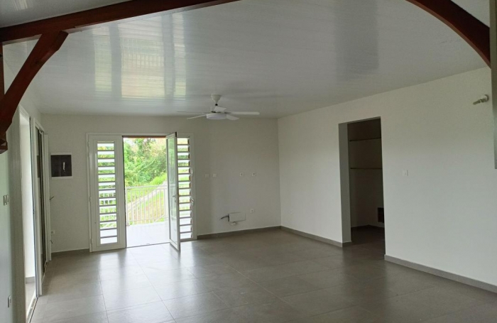 Location Appartement 97290