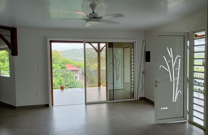 Location Appartement 124m&sup2; 4 pi&#232;ces Le Marin