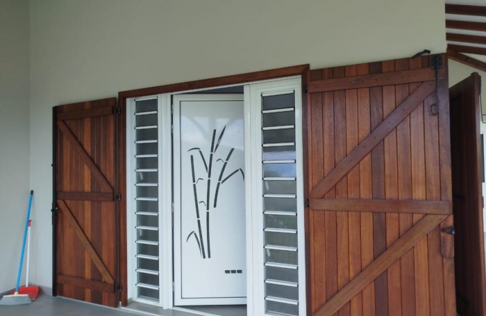 Location Appartement 124m&sup2; 4 pi&#232;ces Le Marin