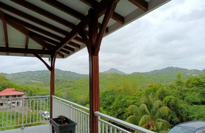 Location Appartement 124m&sup2; 4 pi&#232;ces Le Marin