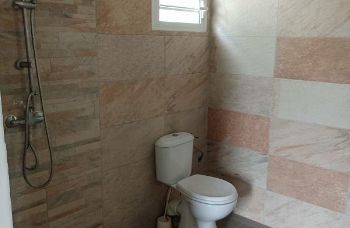 Location Appartement 124m&sup2; 4 pi&#232;ces Le Marin