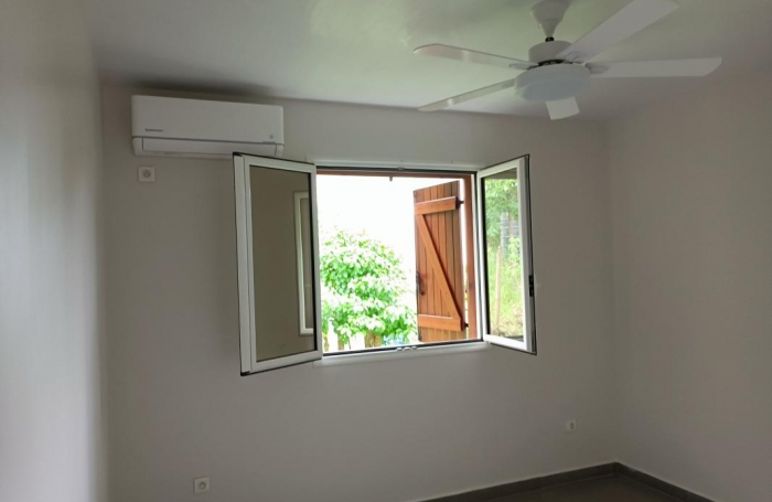 Location Appartement 124m&sup2; 4 pi&#232;ces Le Marin