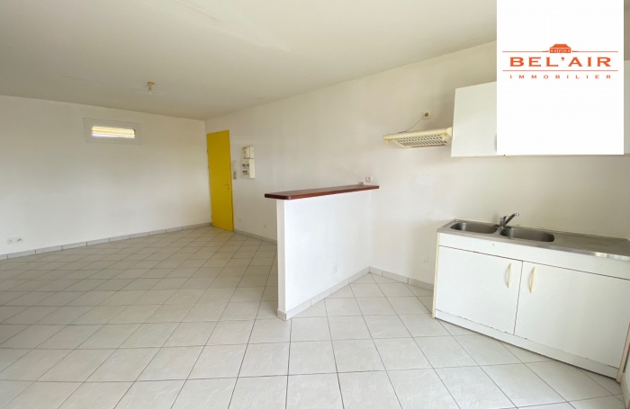 Vente Appartement 97232