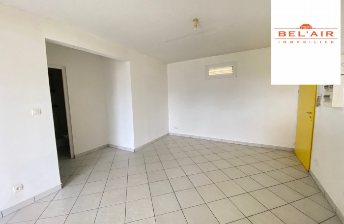 Vente Appartement 39.87m&sup2; 2 pi&#232;ces Le Lamentin
