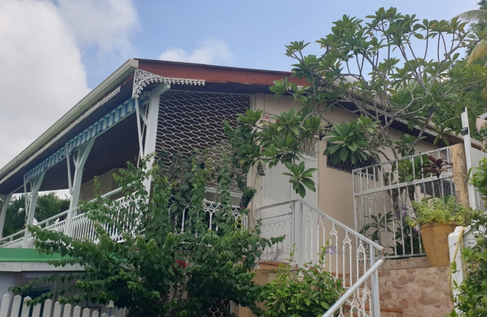 Splendide vue mer et montagne