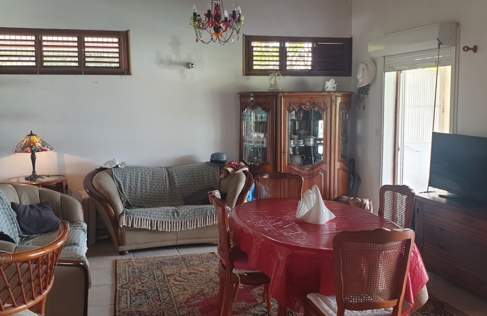 Splendide vue mer et montagne