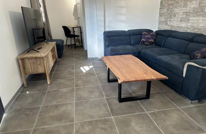 Location Appartement 125m&sup2; 6 pi&#232;ces Saint-Joseph