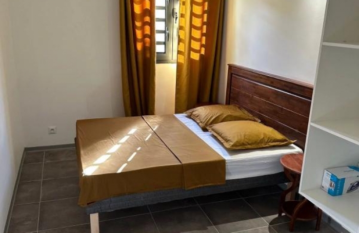 Location Appartement 125m&sup2; 6 pi&#232;ces Saint-Joseph