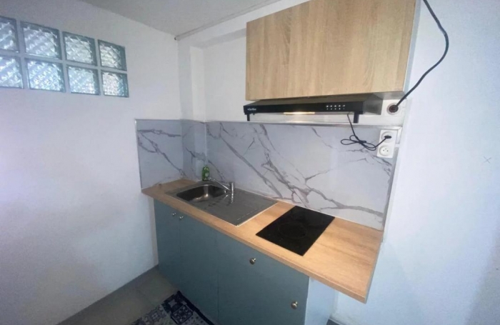 Location Appartement 125m&sup2; 6 pi&#232;ces Saint-Joseph