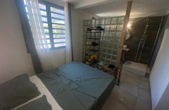 Location Appartement 125m&sup2; 6 pi&#232;ces Saint-Joseph