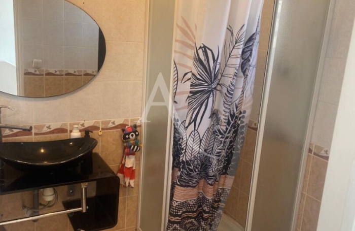 Vente Maison 190m&sup2; 7 pi&egrave;ces Les Trois Ilets