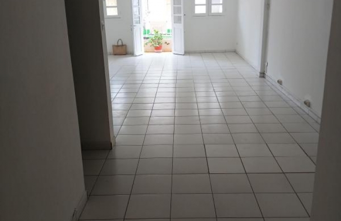 Location Divers Fort de france