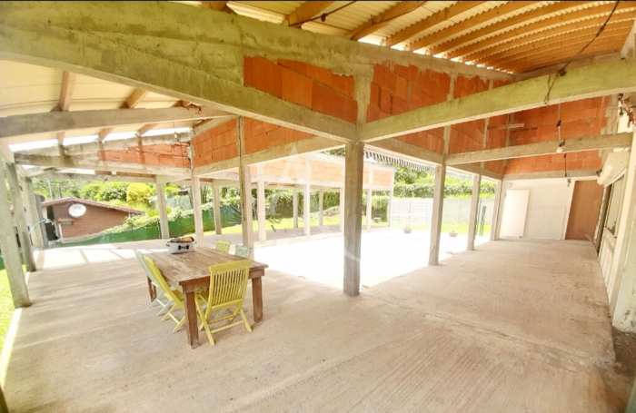 Vente Maison 146m² 4 pièces Le François