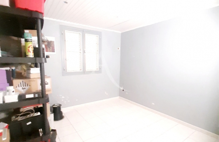 Vente Maison 146m² 4 pièces Le François