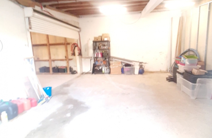 Vente Maison 146m² 4 pièces Le François