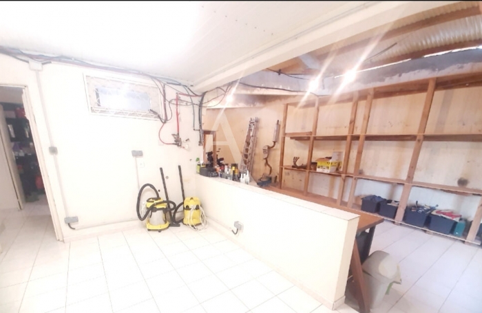 Vente Maison 146m² 4 pièces Le François