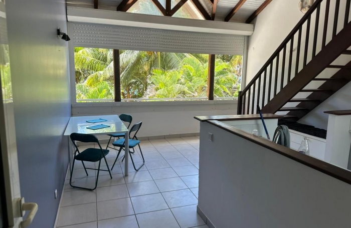 Location Appartement 59.39m&sup2; 3 pièces Le Diamant