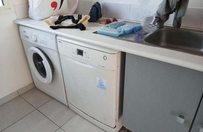 Location Appartement 59.39m&sup2; 3 pièces Le Diamant