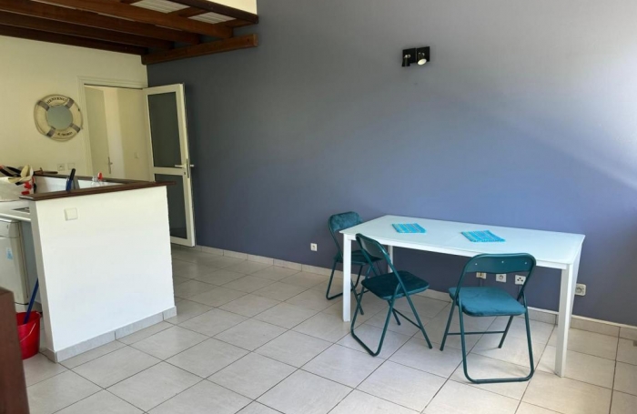 Location Appartement 59.39m&sup2; 3 pièces Le Diamant