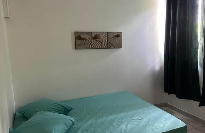 Location Appartement 59.39m&sup2; 3 pièces Le Diamant