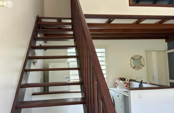 Location Appartement 59.39m&sup2; 3 pièces Le Diamant